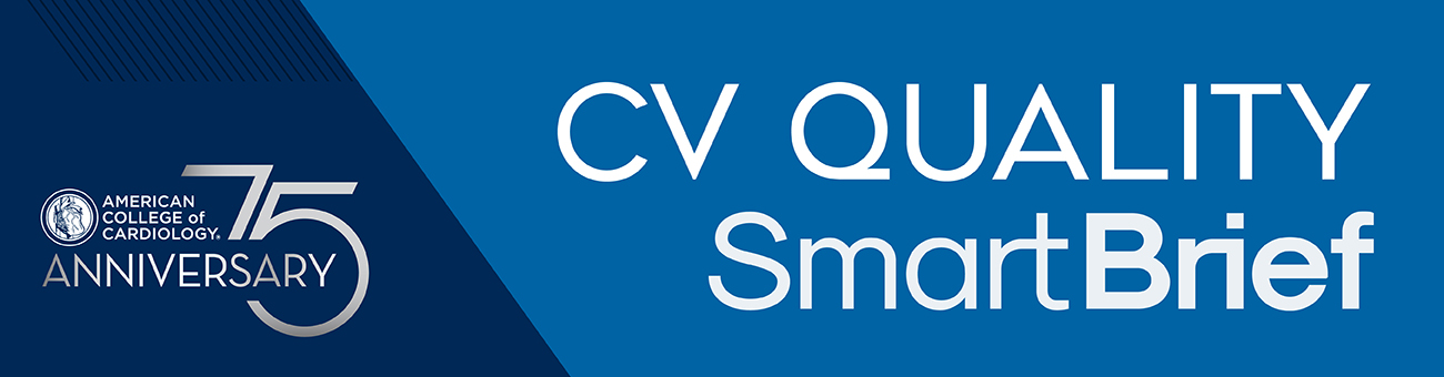 CV Quality SmartBrief